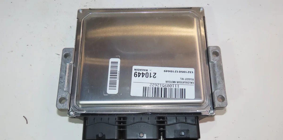 Calculateur moteur Peugeot RCZ 2.0 hdi (2010-2015) occasion