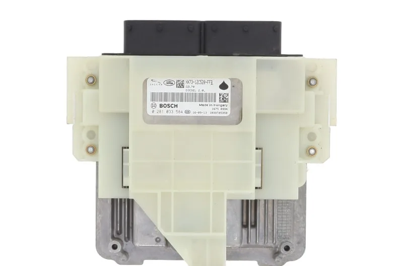 Calculateur moteur pour LAND ROVER DISCOVERY SPORT PHASE 1