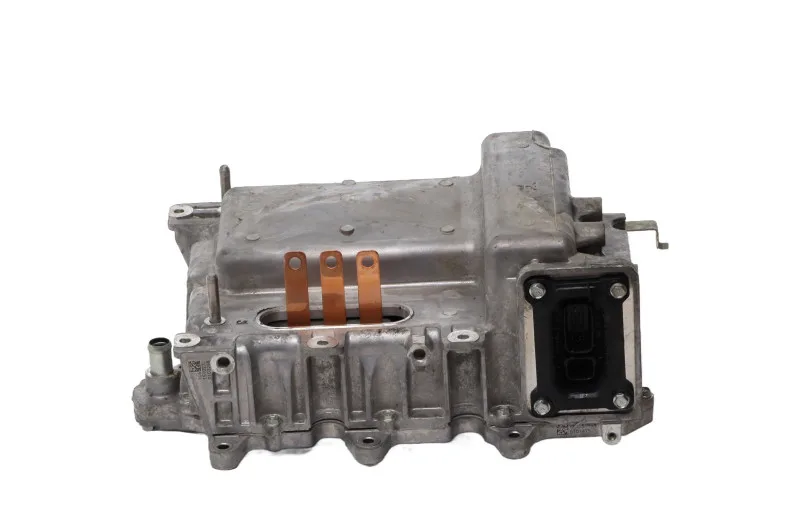 Calculateur moteur pour NISSAN LEAF 1