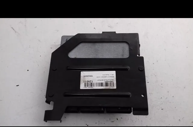 Calculateur moteur Renault LAGUNA III (BT0-1) 1.5 dci (bt00, bt0a, bt0t, bt1j) (2007-2015) 5 portes occasion
