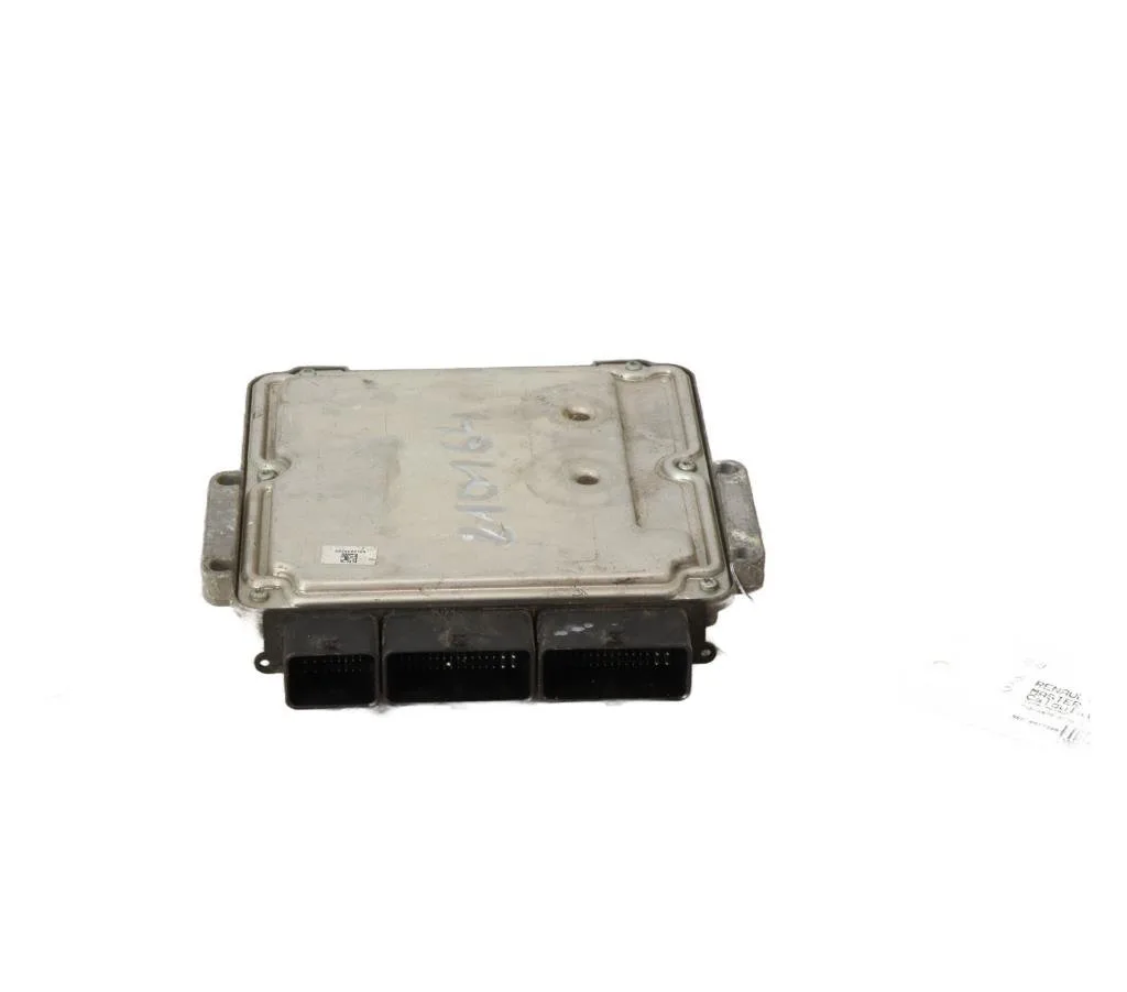 Calculateur moteur Renault MASTER III Autobus-Autocar (JV) 2.3 dci 125 fwd (jv0c, jv0d, jv0h, jv0g, jv0j) (2011) occasio