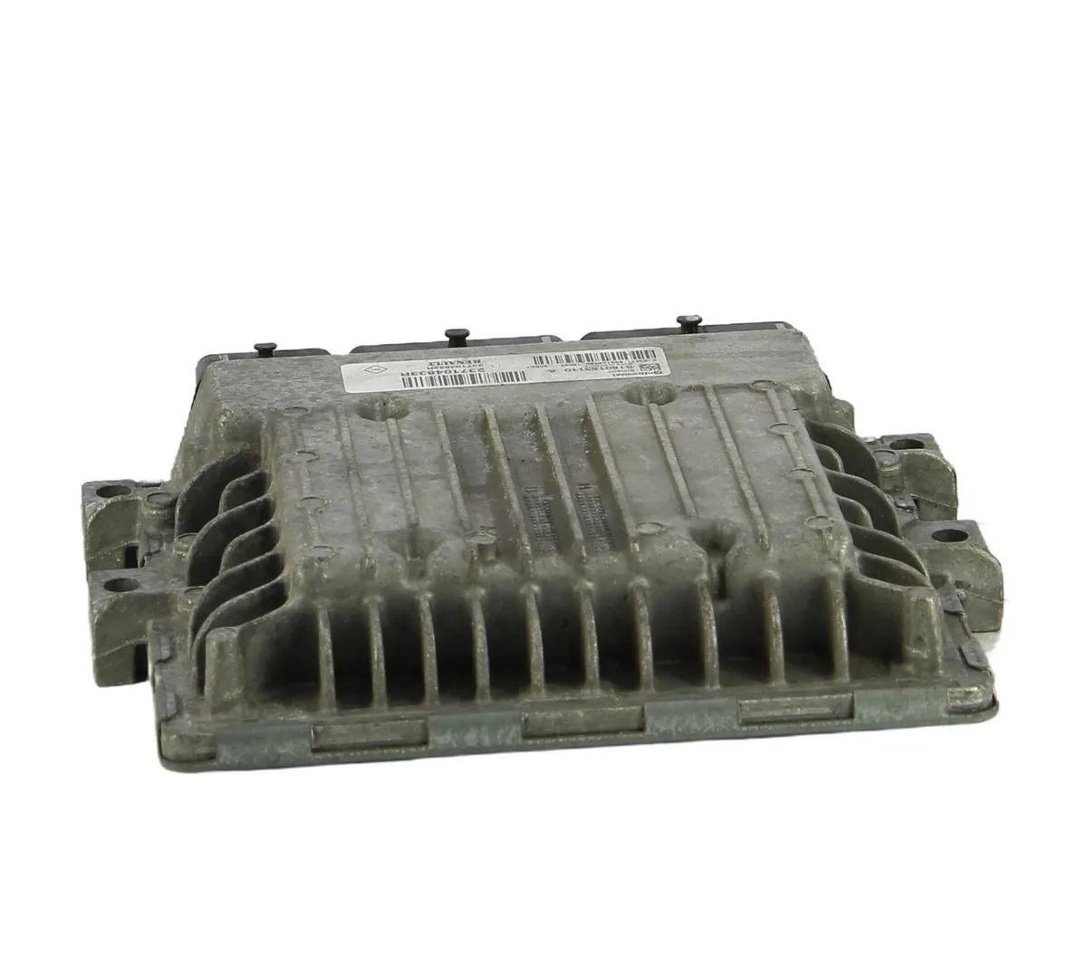 Calculateur moteur Renault MEGANE III 3-5 portes (BZ0-1_, B3_) 1.5 dci (bz09, bz0d, bz1w, bz29, bz14) (2009) 5 portes oc
