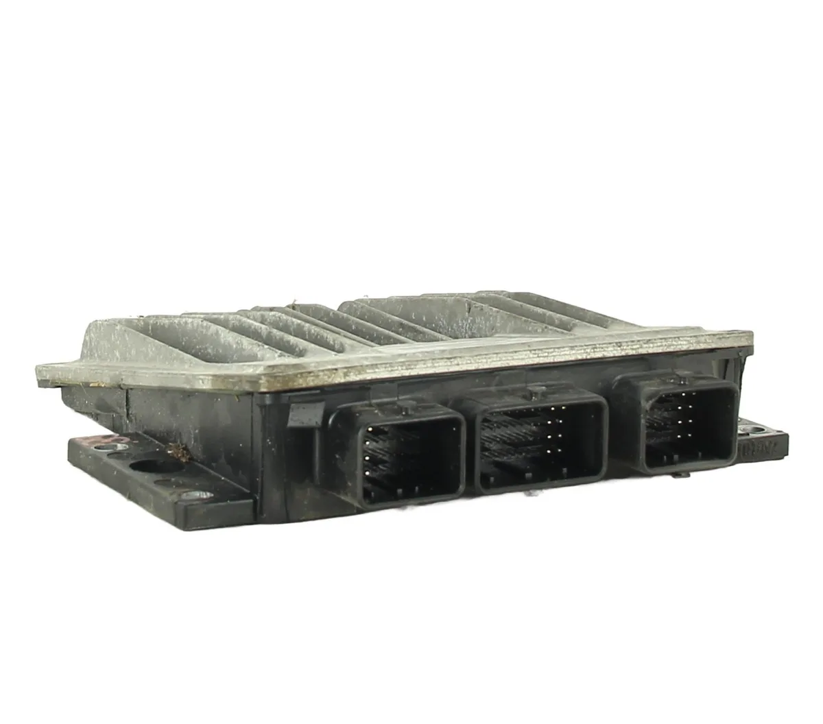 Calculateur moteur Renault MODUS - GRAND MODUS (F-JP0_) 1.5 dci (fp0f, jp0f) (2004) 5 portes occasion