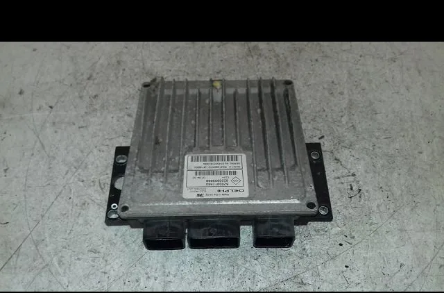 Calculateur moteur Renault MODUS - GRAND MODUS (F-JP0_) 1.5 dci (fp0g, jp0g) (2004) occasion