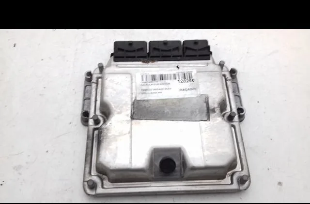 Calculateur moteur Renault SCÉNIC I Monospace (JA0-1_, FA0_) 1.9 dci (ja05, ja1f) (1999-2003) 5 portes occasion