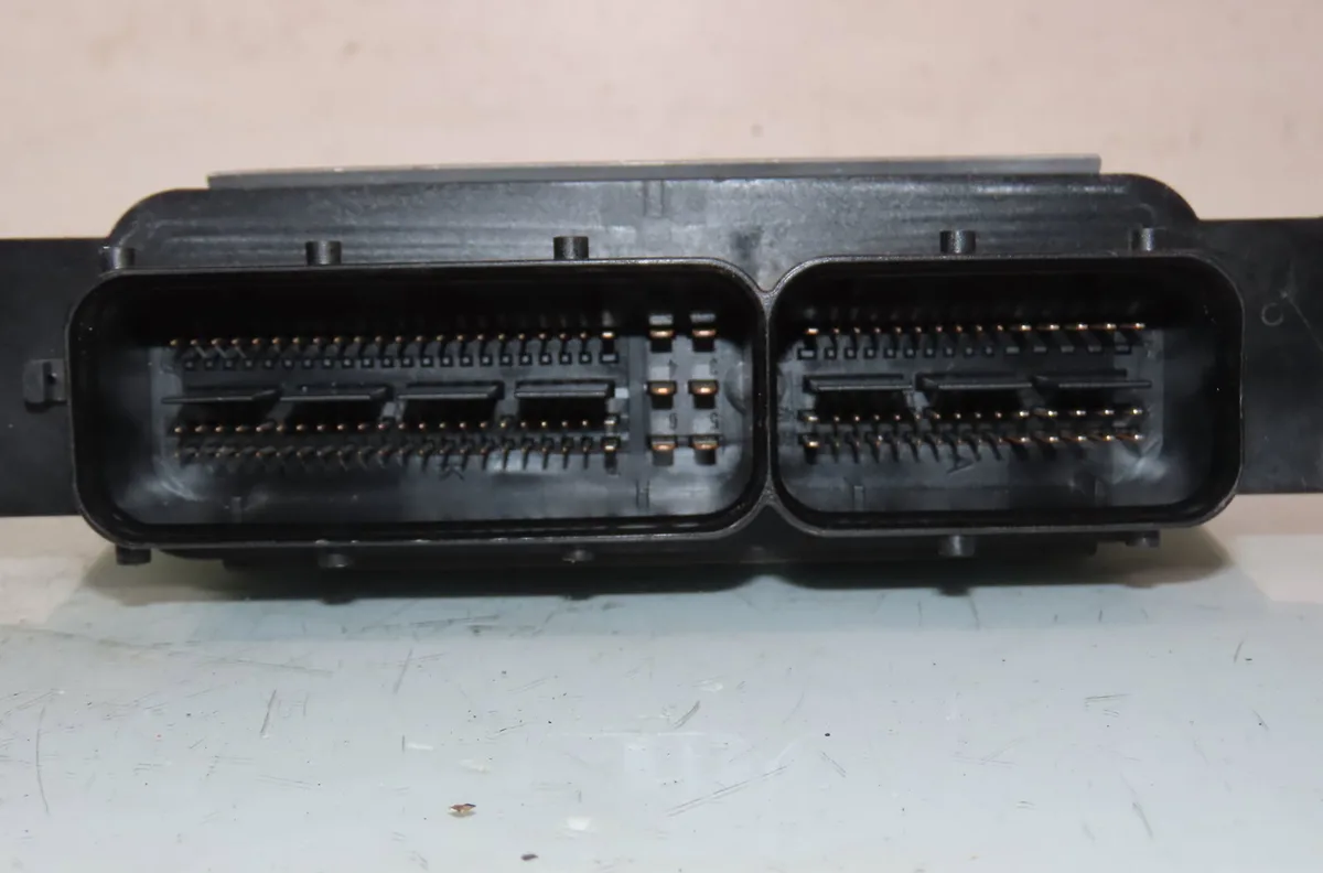 Calculateur moteur Seat IBIZA IV (6J5, 6P1) 1.0 (2015-2017) occasion