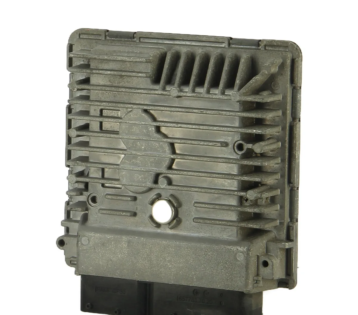 Calculateur moteur Seat IBIZA IV (6J5, 6P1) 1.6 tdi (2009-2015) occasion