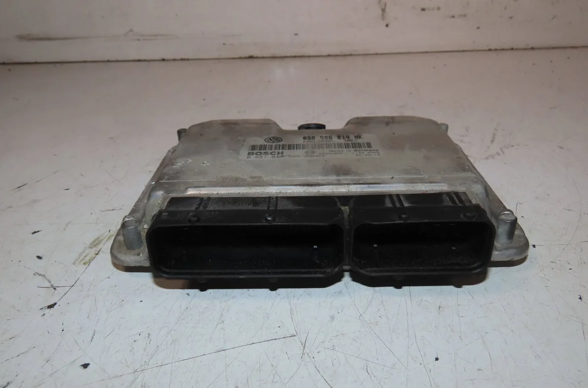 Calculateur moteur Seat LEON (1M1) 1.9 tdi (1999-2006) occasion