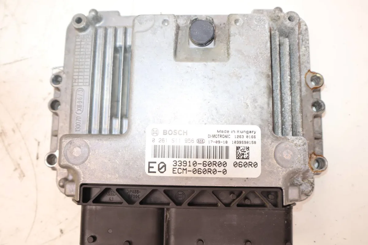 Calculateur moteur Suzuki VITARA (LY) 1.4 t allgrip (apk 414) (2015) occasion