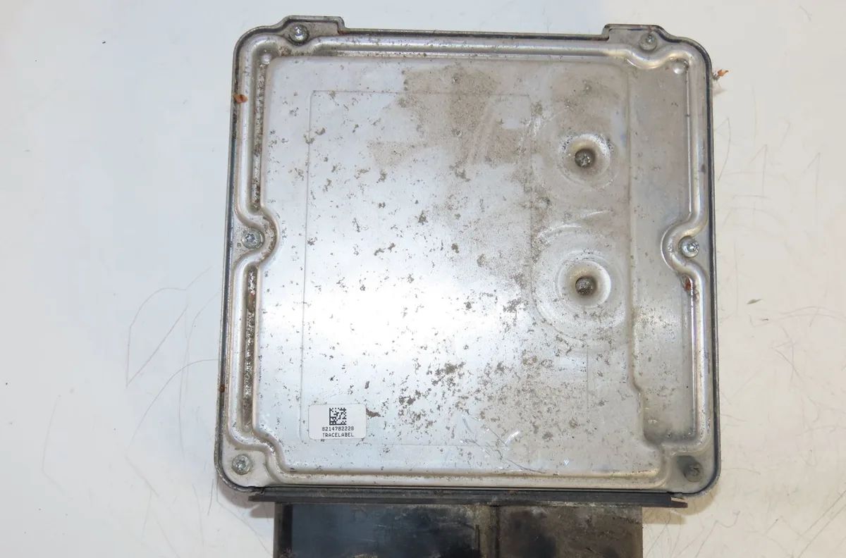 Calculateur moteur Volkswagen TIGUAN (5N_) 2.0 tdi 4motion (2007-2018) occasion