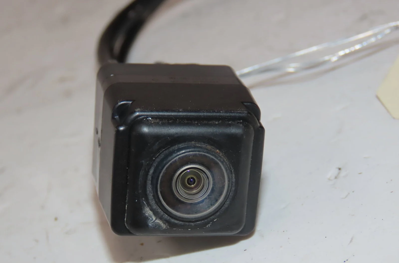 Camera de stationnement ar Audi A3 Sportback (8VA, 8VF) 2.0 tdi (2012-2020) 5 portes occasion
