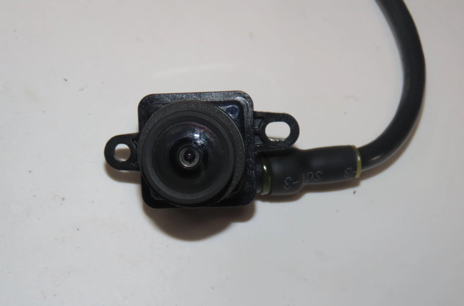 Camera de stationnement ar Citroen JUMPER Camionnette 2.2 bluehdi 120 (2019) occasion