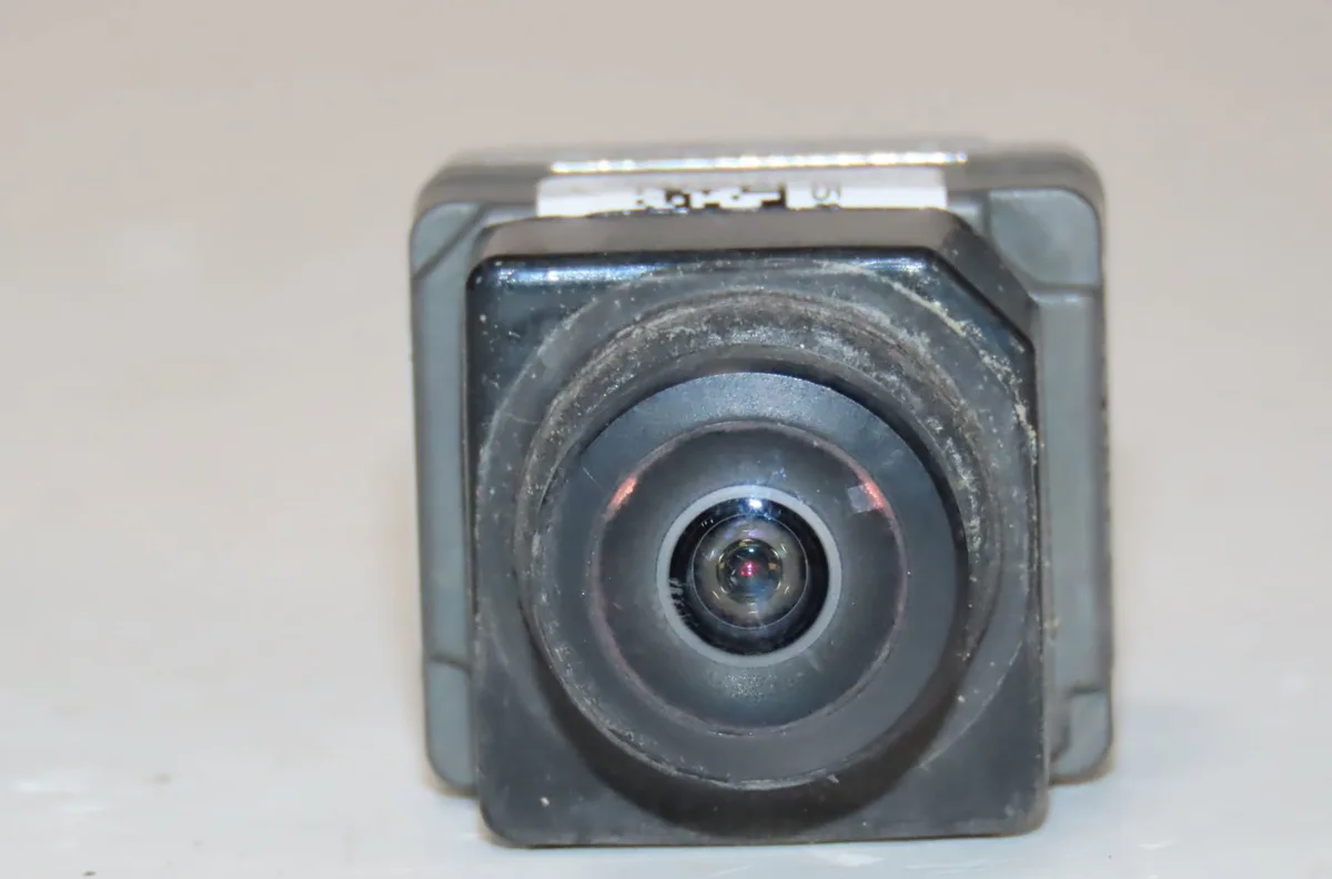 Camera de stationnement ar Jaguar XE (X760) 2.0 d awd (2015) occasion