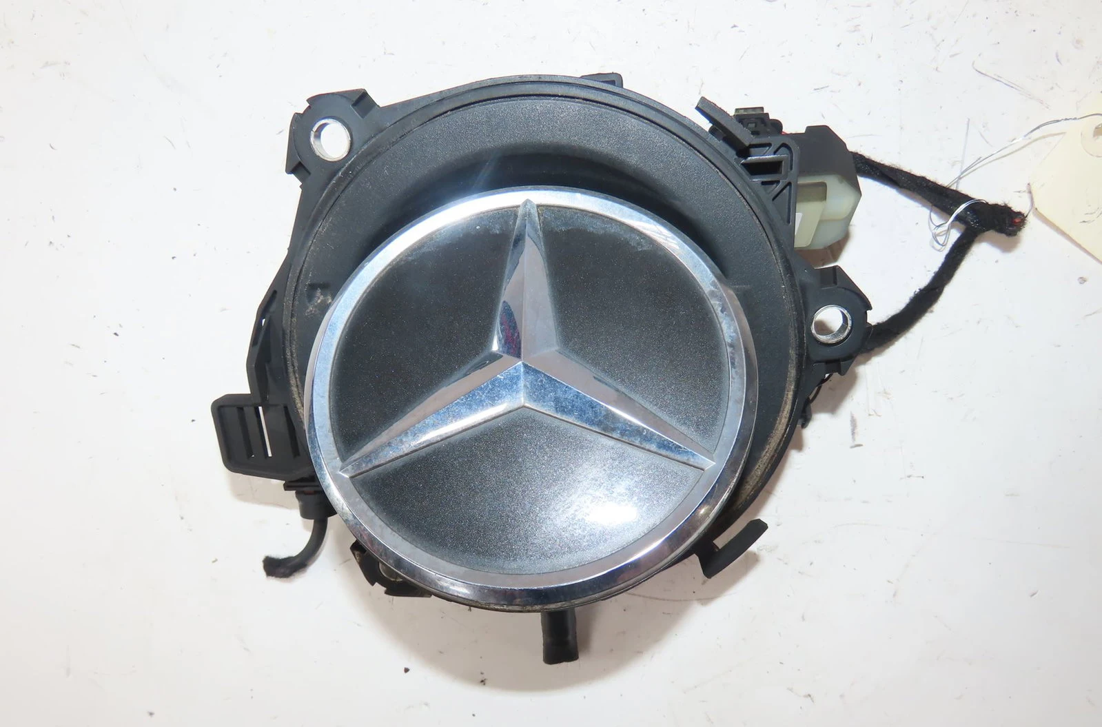 Camera de stationnement ar Mercedes-benz GLC Coupe (C253) 220 d 4-matic (253.315) (2019) 5 portes occasion
