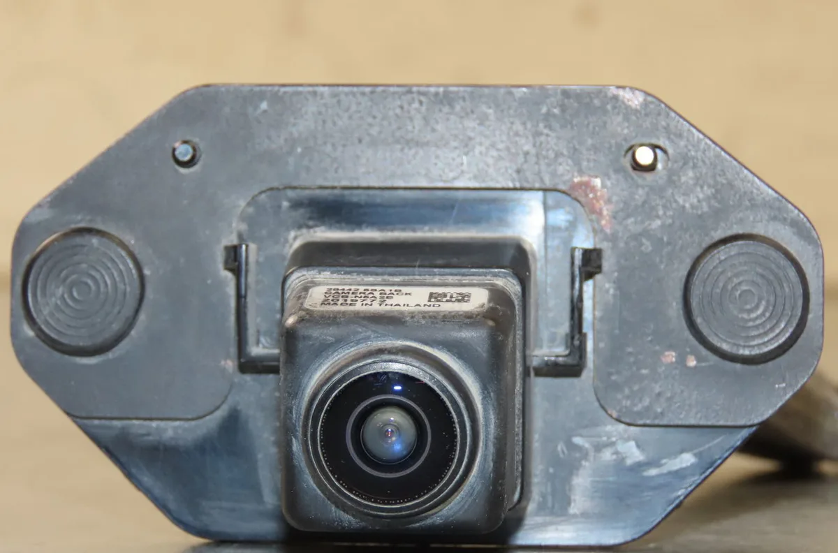 Camera de stationnement ar Nissan LEAF (ZE1) Electric (2017) occasion