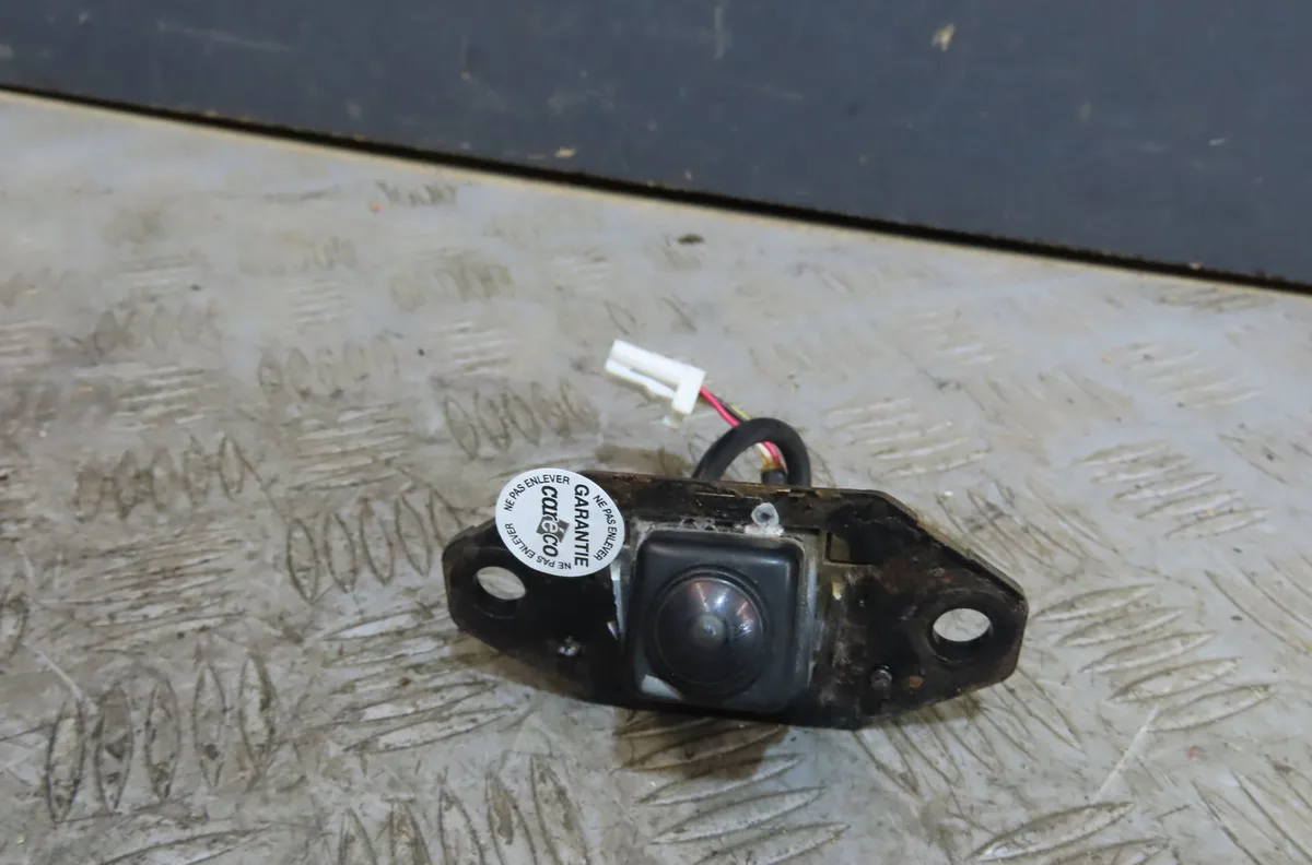 Camera de stationnement ar Nissan QASHQAI - QASHQAI 2 I (J10, NJ10, JJ10E) 1.6 dci traction intégrale (2011-2013) occasi