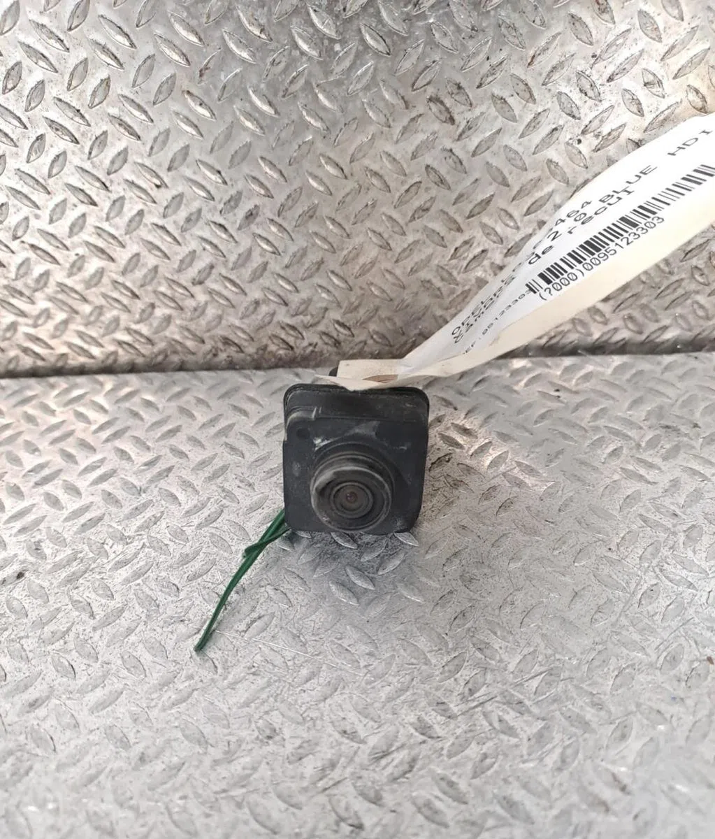 Camera de stationnement ar OPEL VIVARO 3 PHASE 1 occasion — photo 3