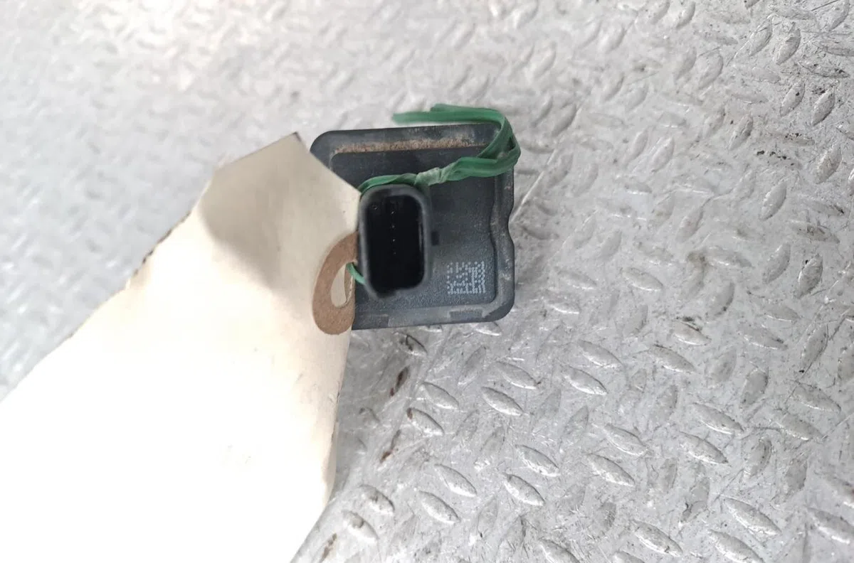 Camera de stationnement ar OPEL VIVARO 3 PHASE 1 occasion — photo 4