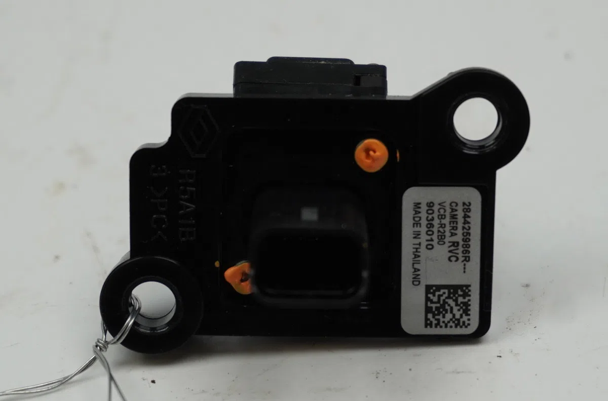 Camera de stationnement ar Renault TRAFIC III Camionnette (FG_) 2.0 dci 130 (fgmy) (2021) occasion