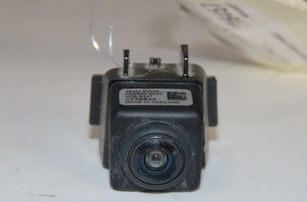 Camera de stationnement ar Renault TWINGO III (BCM_, BCA_) 0.9 tce 95 (2019) occasion