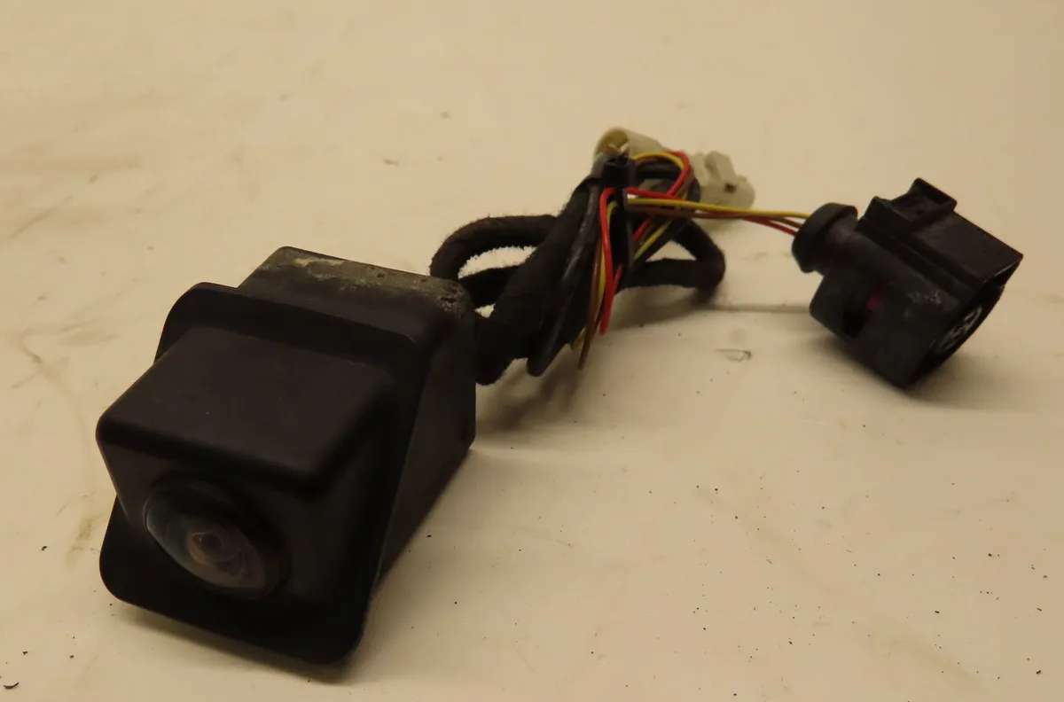 Camera de stationnement ar Seat LEON ST (5F8) 1.5 tsi (2018-2020) occasion