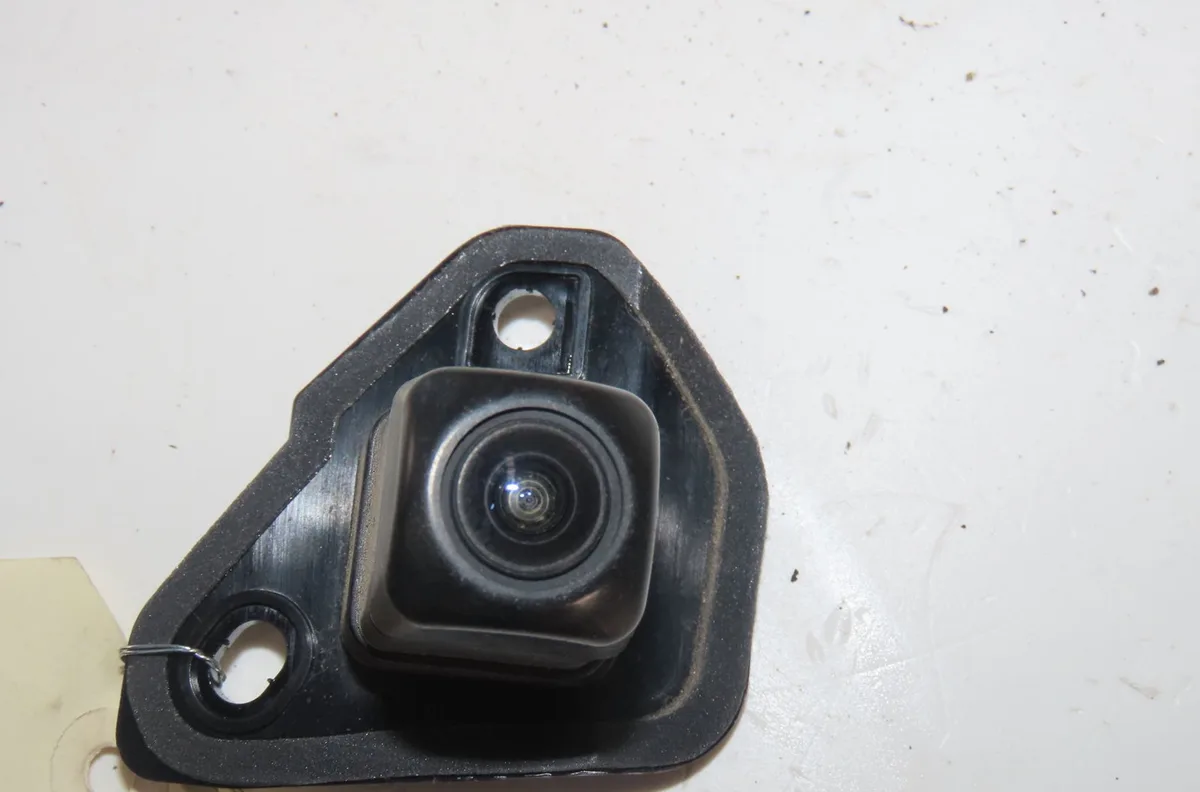 Camera de stationnement ar Toyota COROLLA Break (_E21_) 2.0 hybrid (mzeh12) (2019) 5 portes occasion