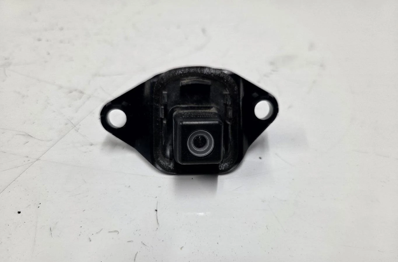 Camera de stationnement ar TOYOTA YARIS 3 PHASE 2 occasion