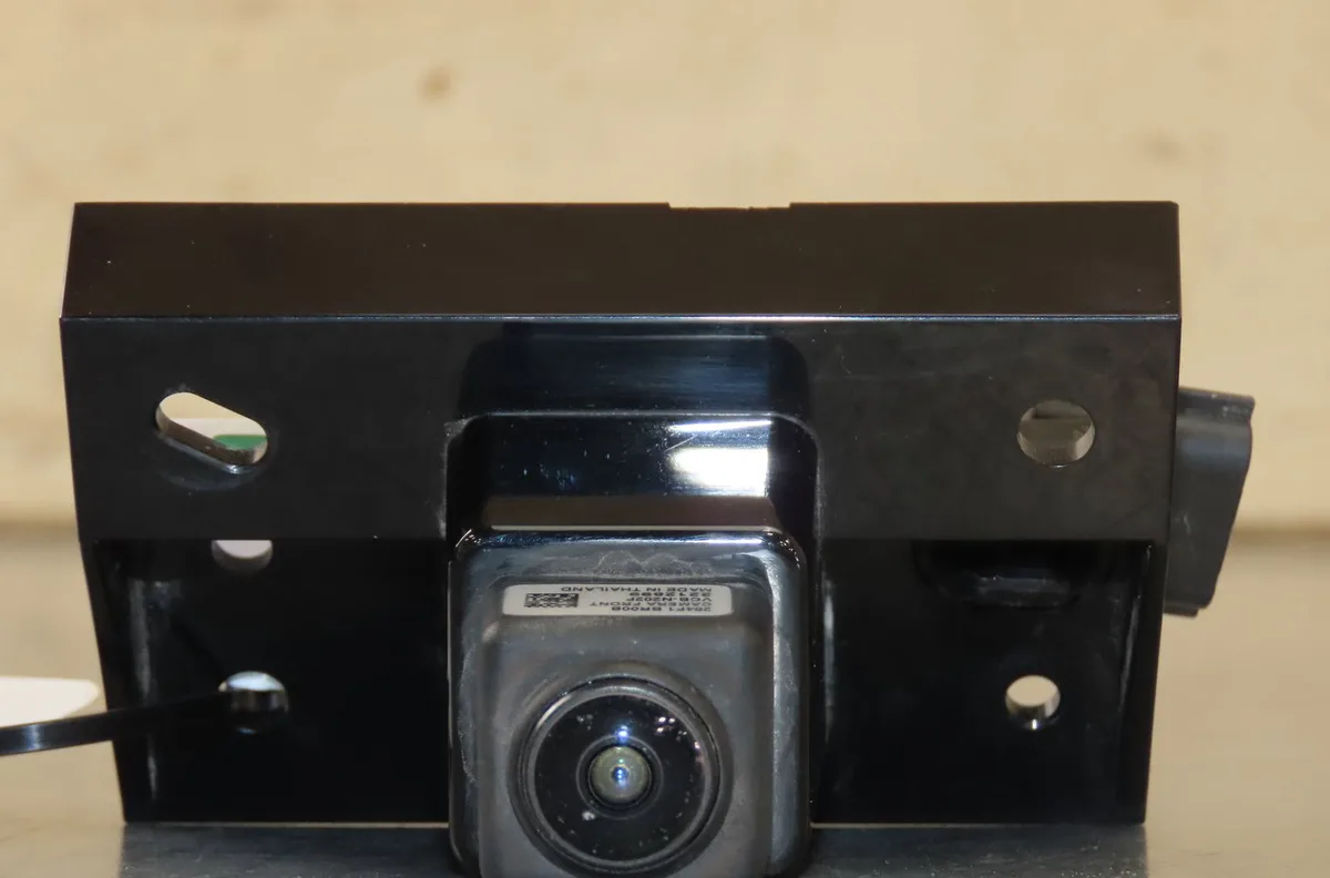 Camera de stationnement av Nissan QASHQAI II SUV (J11, J11_) 1.6 dci (2013) occasion