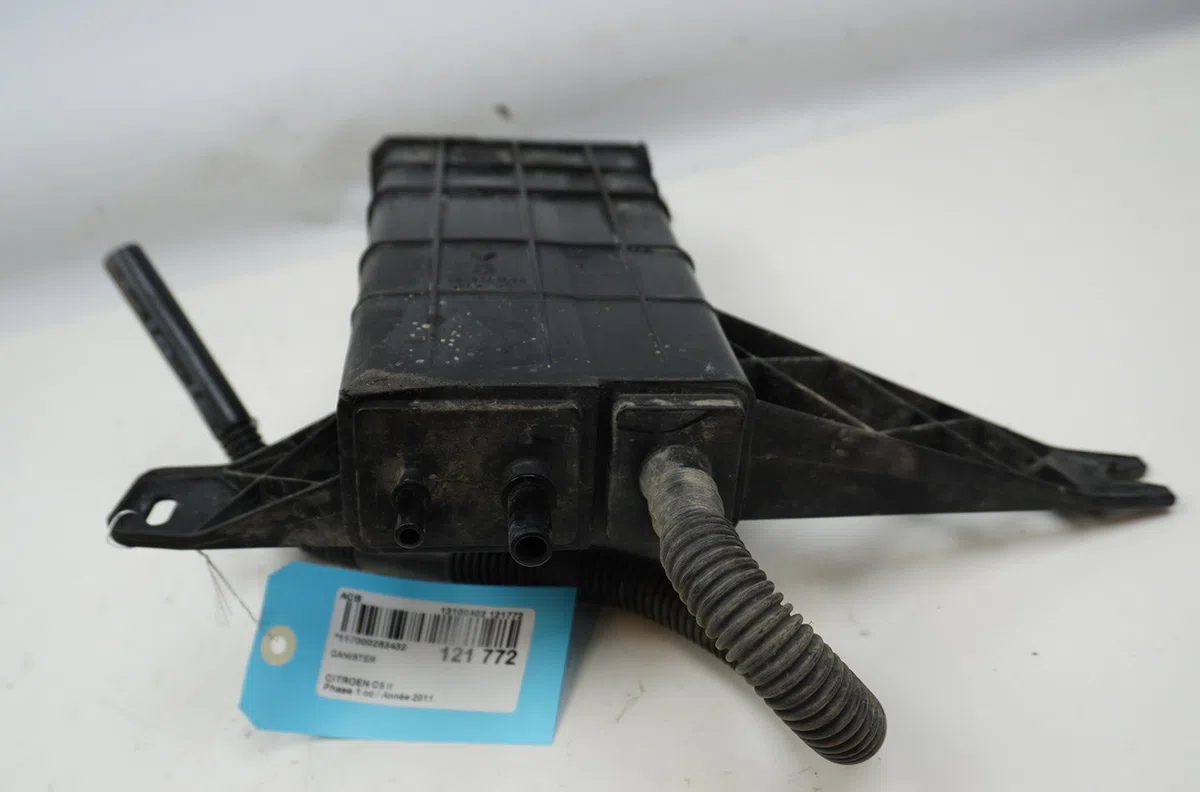 Canister  Citroen C5 III Break (RW_) 1.6 thp 155 (2009) occasion — photo 4