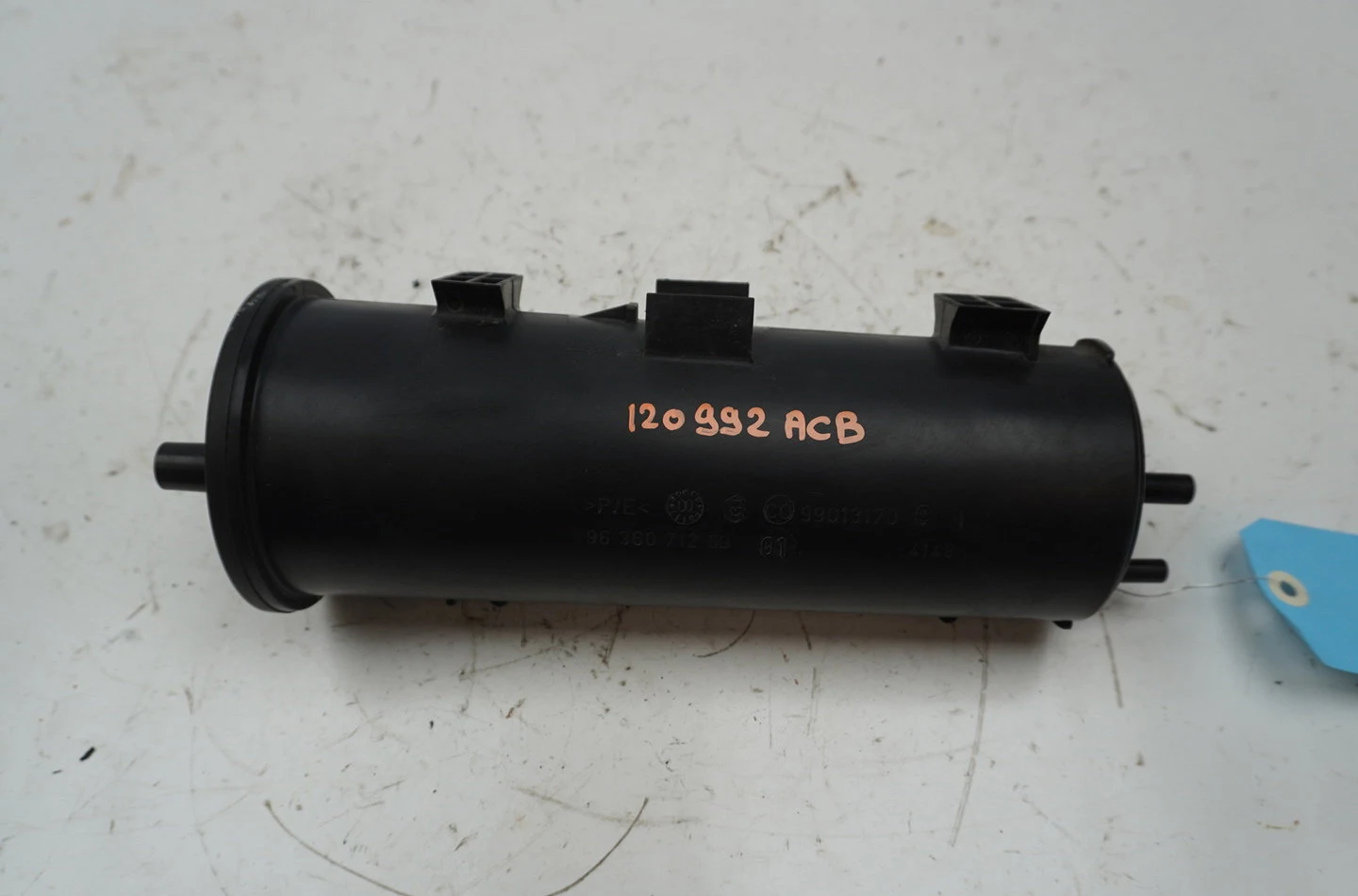 Canister  CITROEN XSARA 2001 occasion