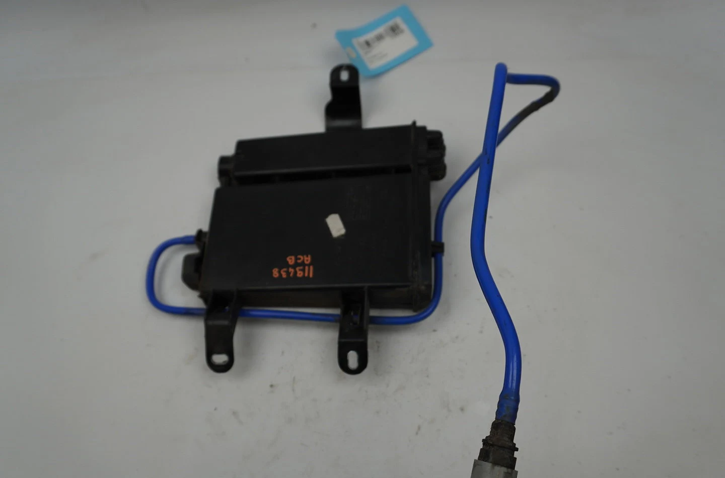 Canister Fiat PANDA (169_) 1.2 (169axf2a, 169axf1a) (2010-2013) occasion