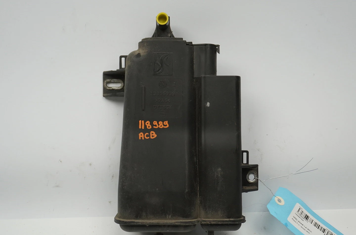 Canister  Opel ADAM (M13) 1.4 (2012-2019) occasion