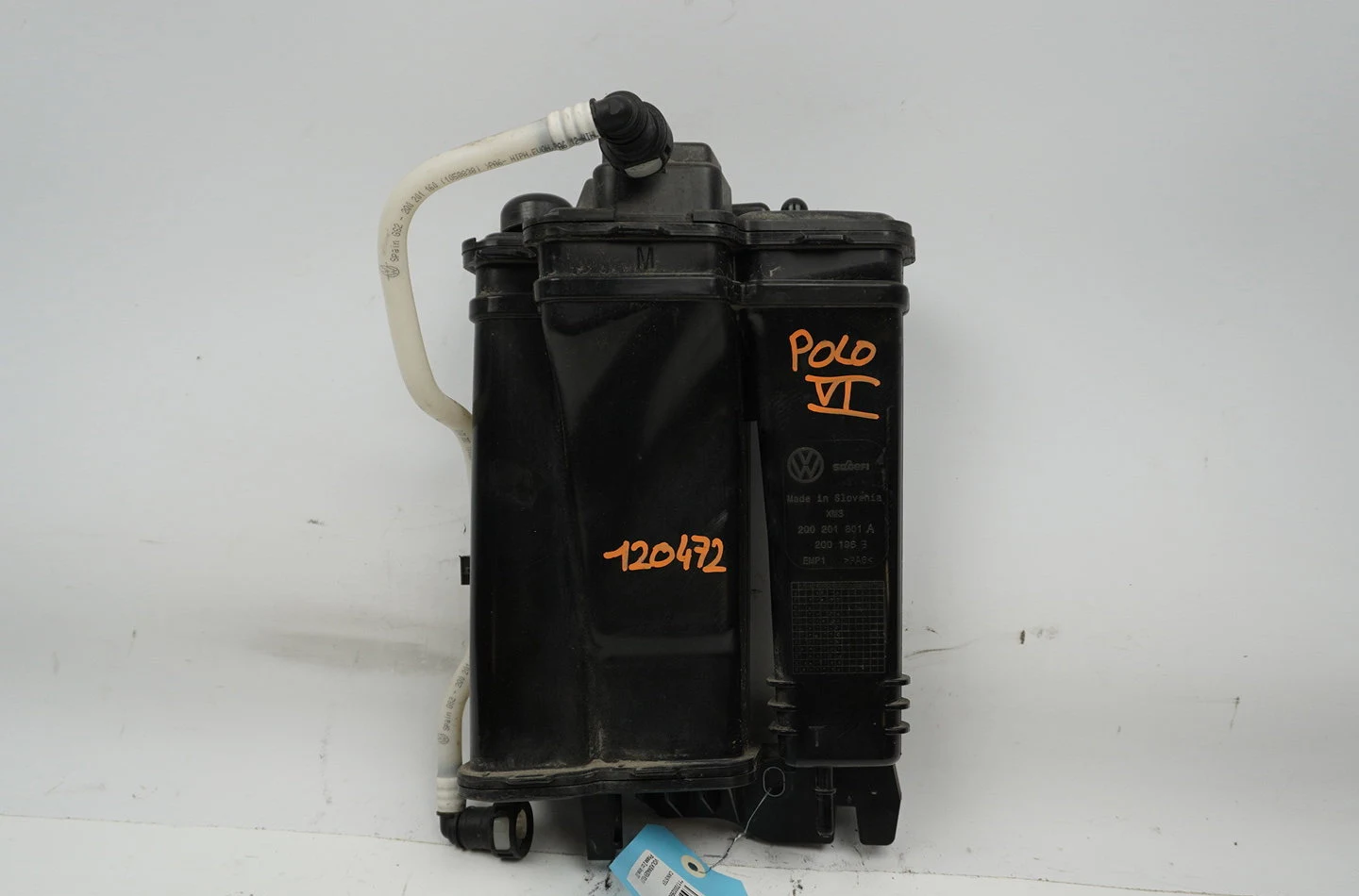Canister Volkswagen POLO VI (AW1, BZ1, AE1) 1.0 tsi (2017) occasion