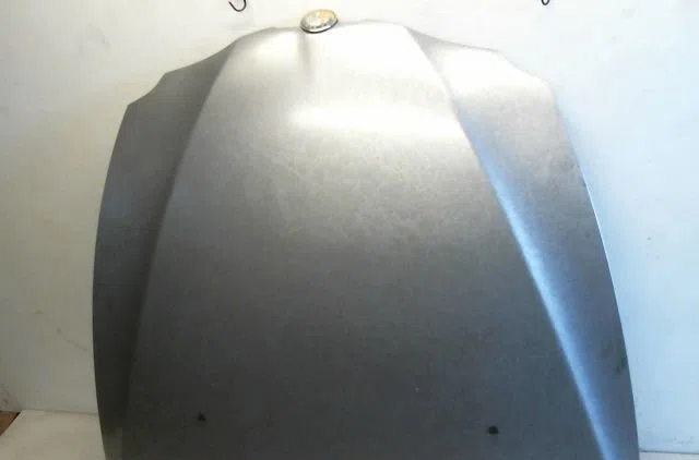 Capot Alfa romeo 147 (937_) 1.9 jtd (937.axd1a, 937.bxd1a) (2001-2010) occasion