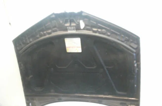 Capot Alfa romeo 159 (939_) 1.9 jtdm 8v (939axe1b) (2005-2011) occasion