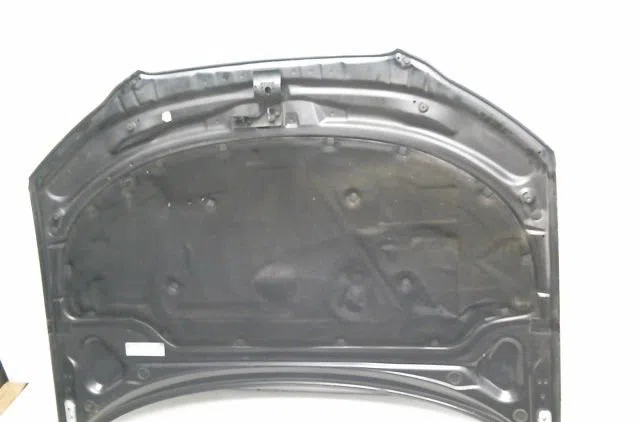 Capot Audi A3 Sportback (8PA) 2.0 tdi 16v quattro (2005-2013) occasion
