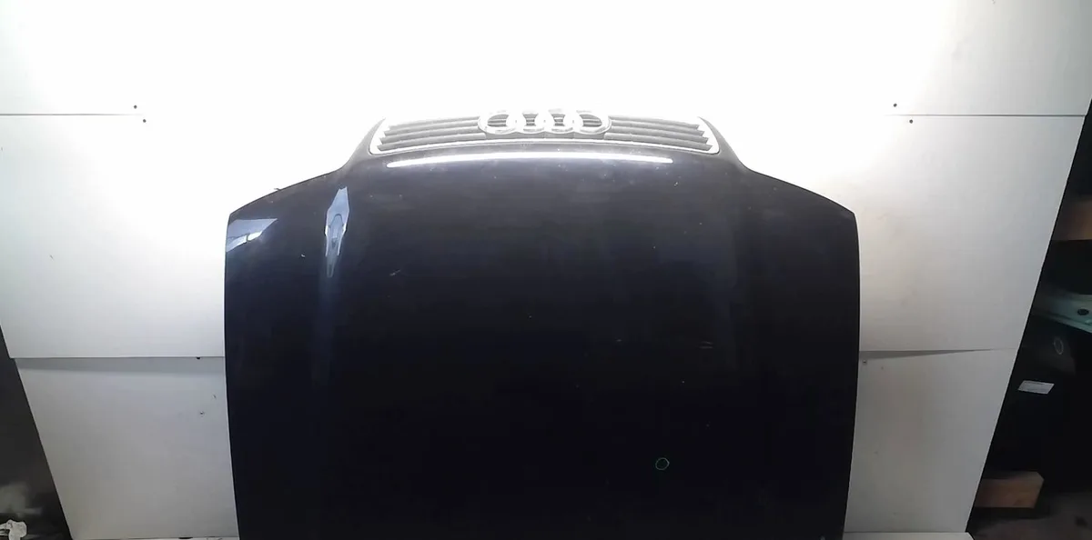 Capot Audi A4 B5 (8D2) 1.9 tdi (1995-2000) occasion
