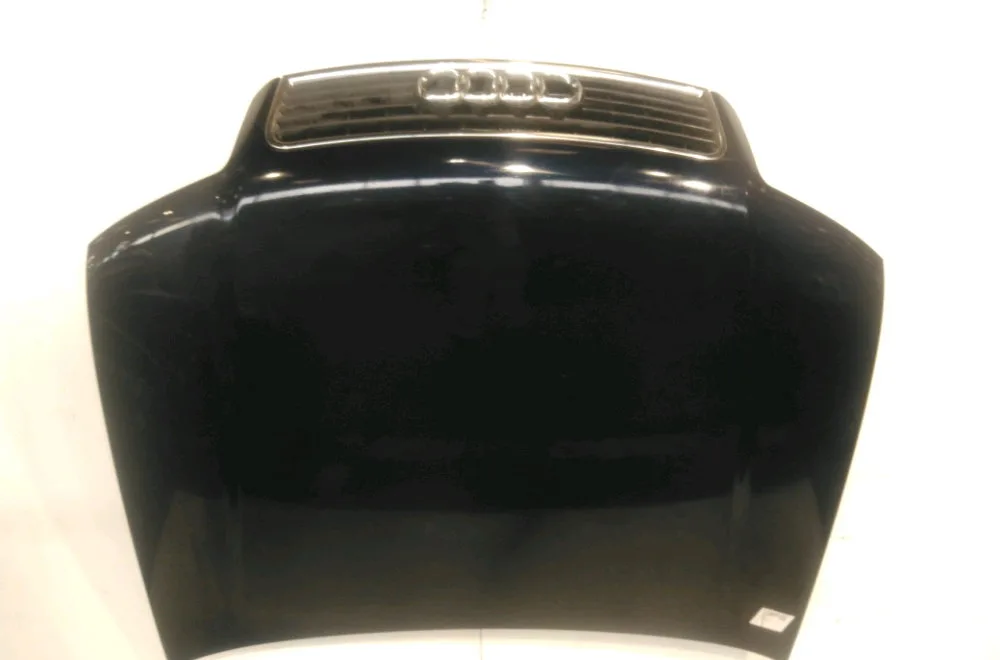 Capot Audi A4 B6 (8E2) 1.9 tdi (2000-2004) 4 portes occasion