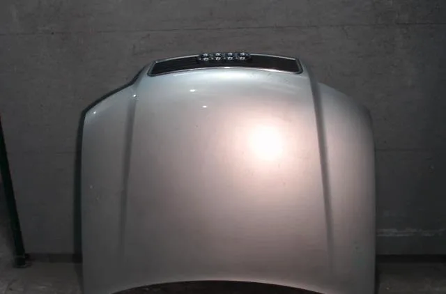 Capot Audi A4 B6 Avant (8E5) 2.5 tdi (2002-2004) occasion