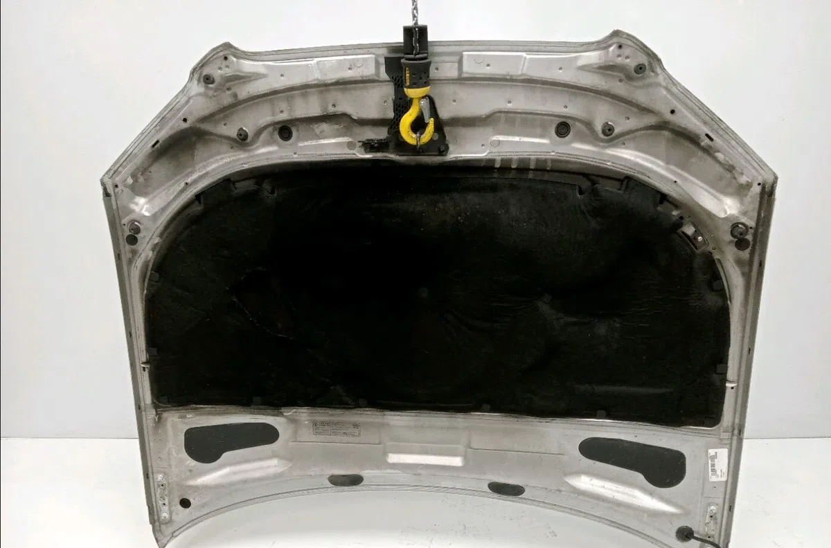 Capot Audi A4 B7 Avant (8ED) 2.0 tdi (2004-2008) occasion