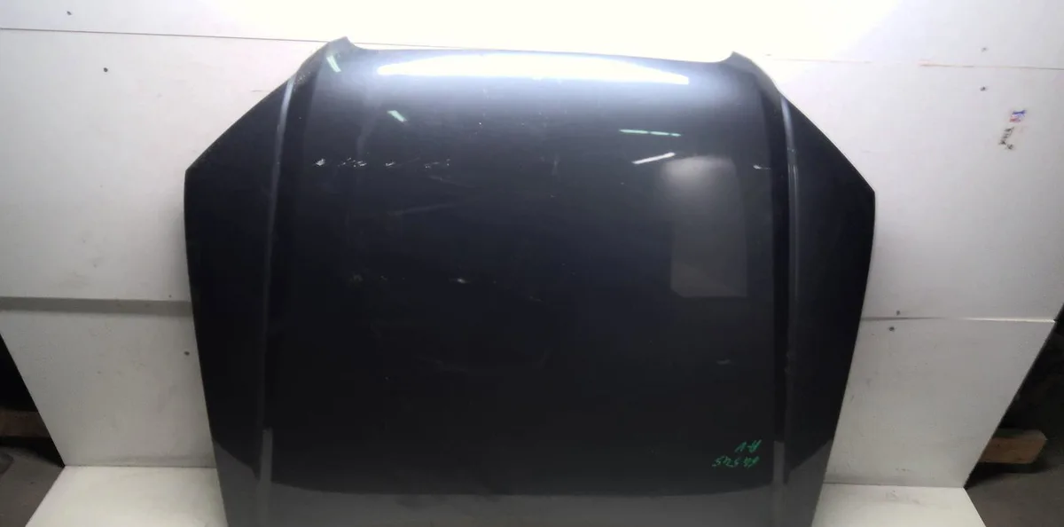 Capot Audi A4 B7 Avant (8ED) 2.0 tdi (2004-2008) occasion