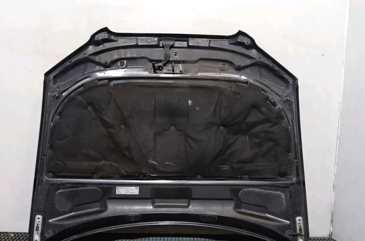 Capot Audi A4 B7 Avant (8ED) 3.0 tdi quattro (2004-2008) occasion