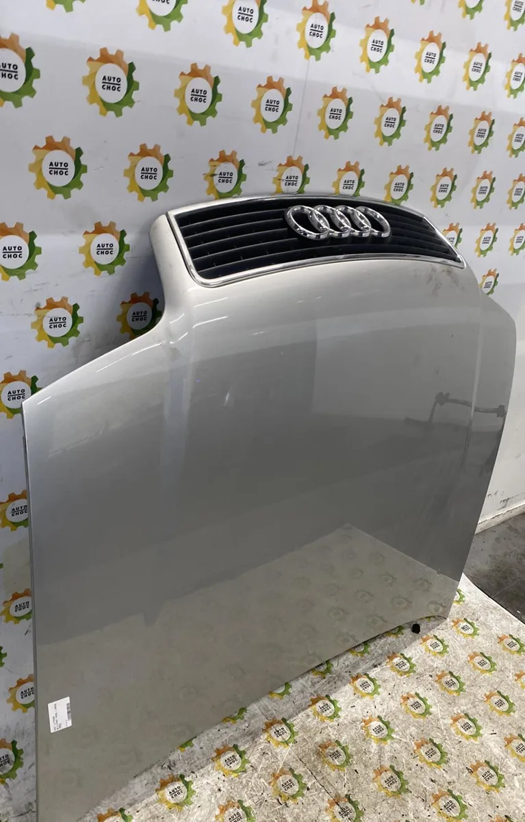 Capot AUDI A6 2 AVANT PHASE 1 BREAK occasion