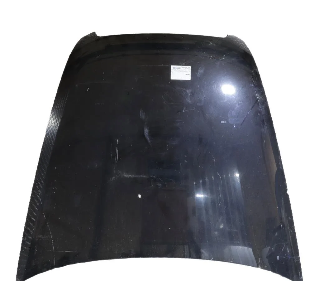 Capot Audi A6 Allroad C6 (4FH) 2.7 tdi quattro (2006-2008) occasion