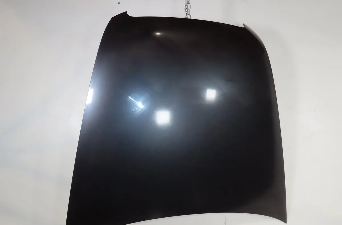 Capot Audi A6 C6 Avant (4F5) 3.0 tdi quattro (2006-2008) occasion