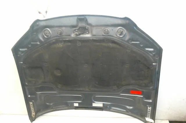 Capot Audi A8 D3 (4E2, 4E8) 4.2 tdi quattro (2005-2005) occasion