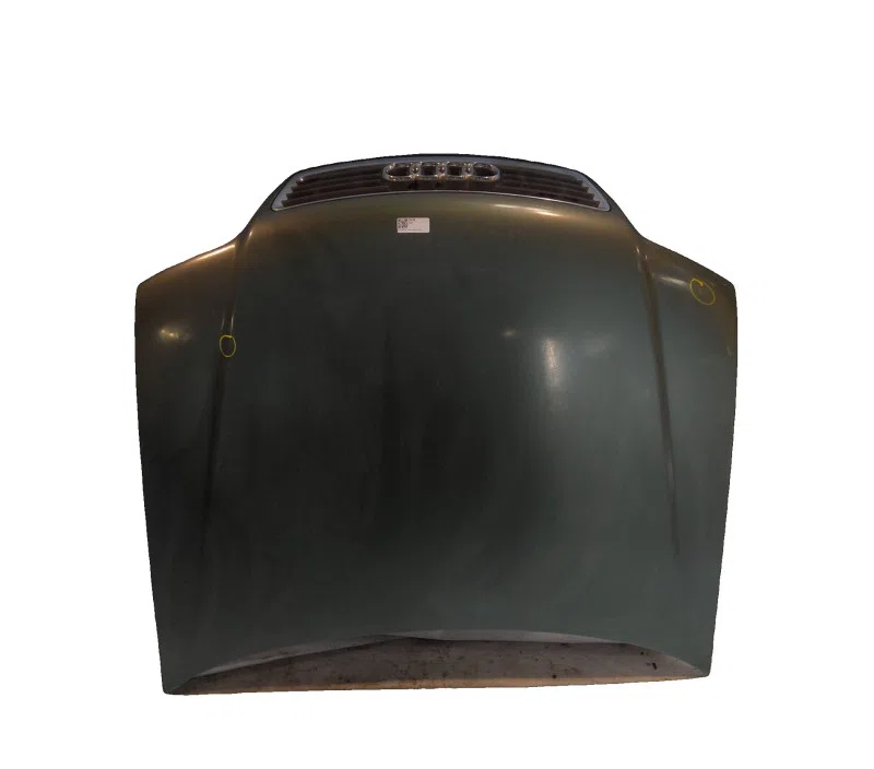 CAPOT AUDI ALLROAD A6ALLROAD 4B1823029B