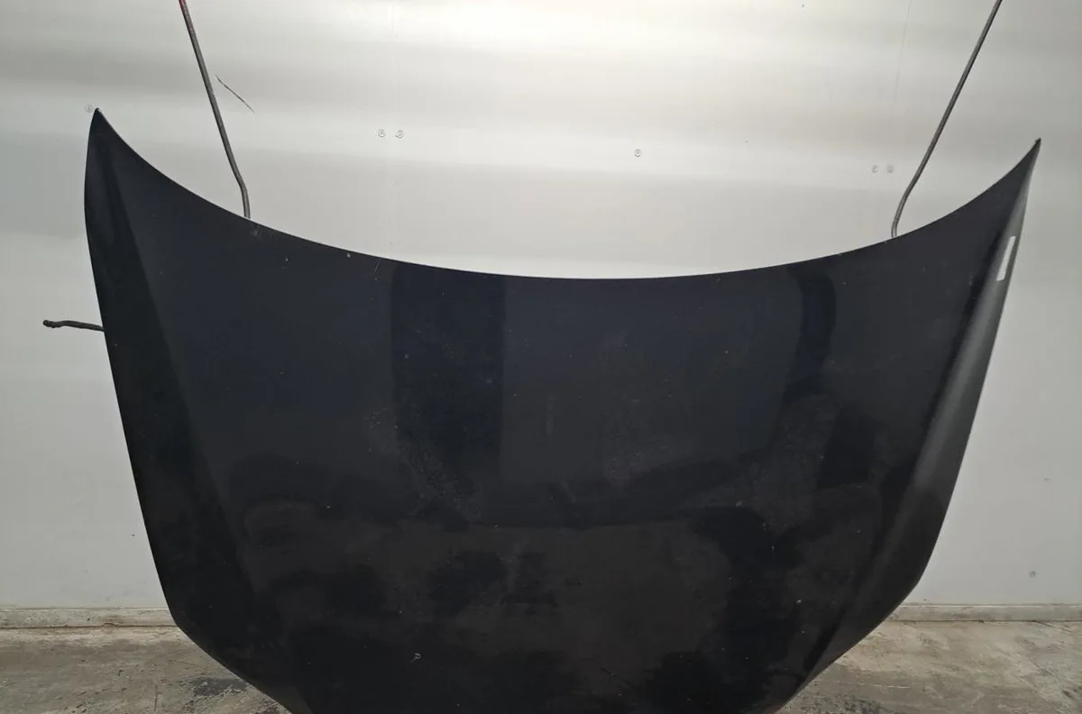 Capot AUDI Q7 1 PHASE 1 occasion