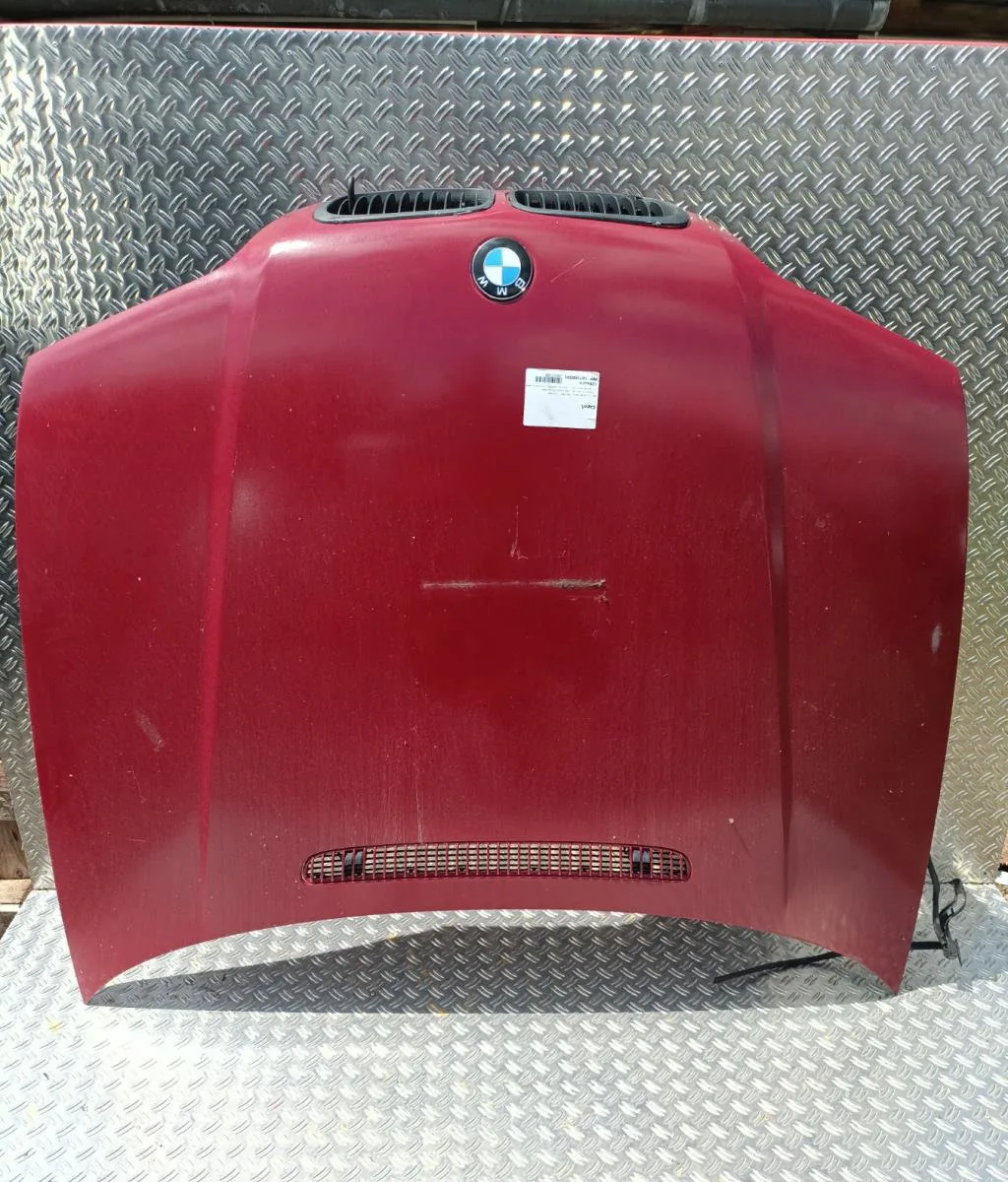 Capot Bmw 3 (E46) 320 d (1998-2001) occasion