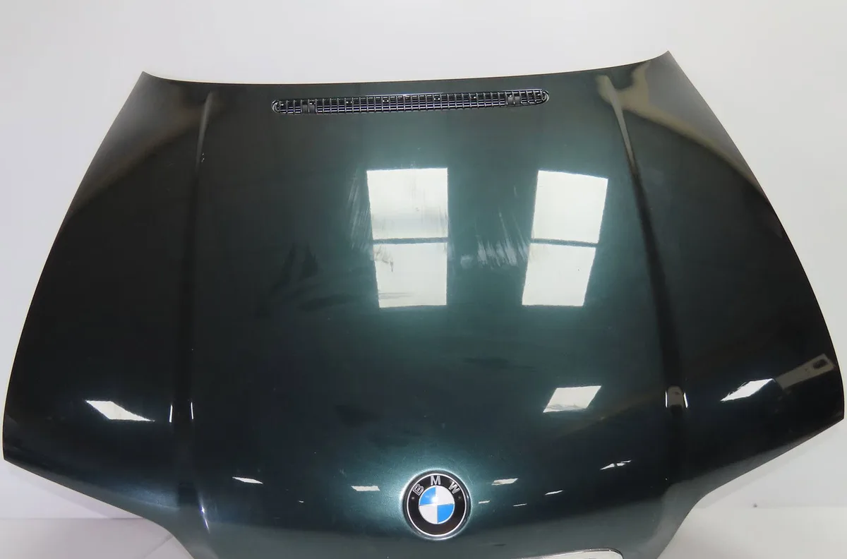Capot Bmw 3 (E46) 330 d (1999-2005) occasion